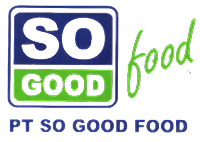 PT. SO GOOD FOOD